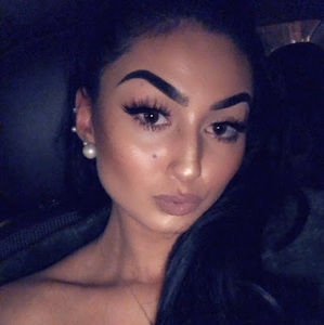 Meet your Posher, Hope